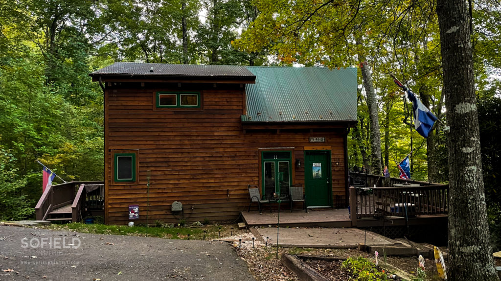 164 High Hopes Single Family Home Rental - Exterior - Boone, NC