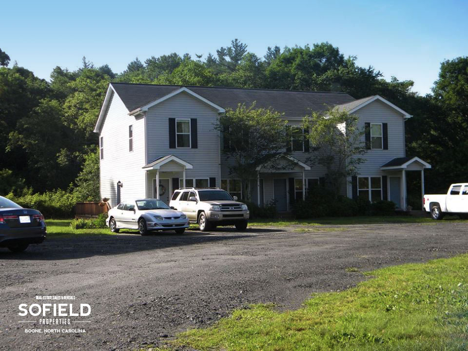 Courtney Taylor - Green Valley - Townhomes