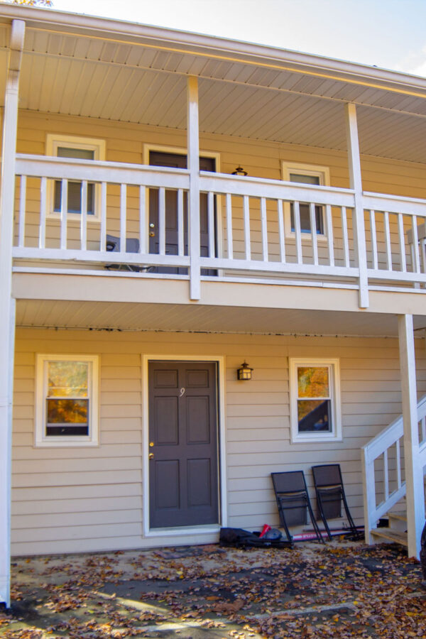 Bloomfield Apartments - Boone