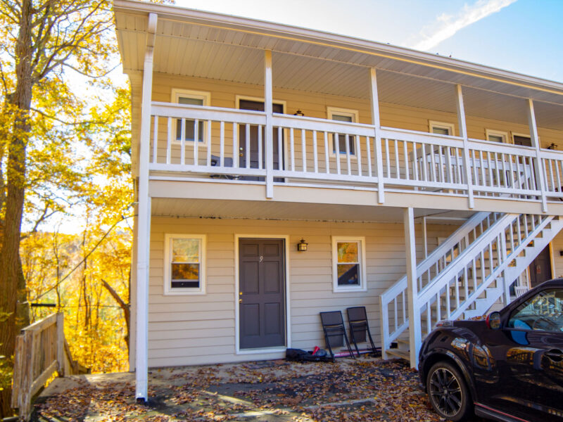 Bloomfield Apartments - Boone