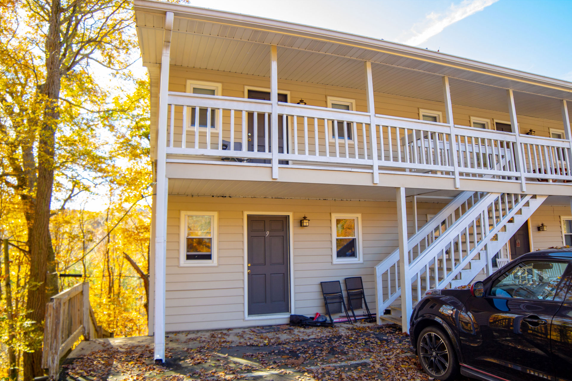 Bloomfield Apartments - Boone