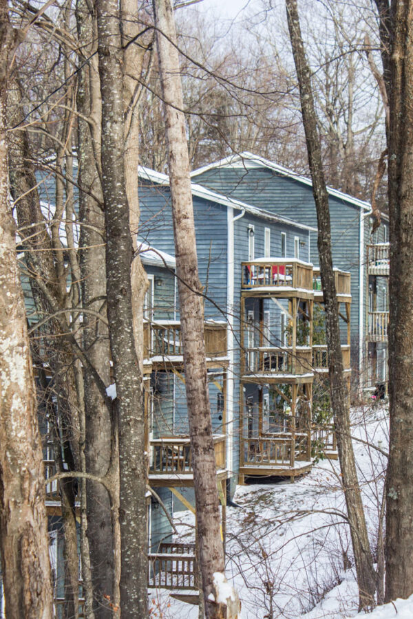 Countryside Apartments - Boone