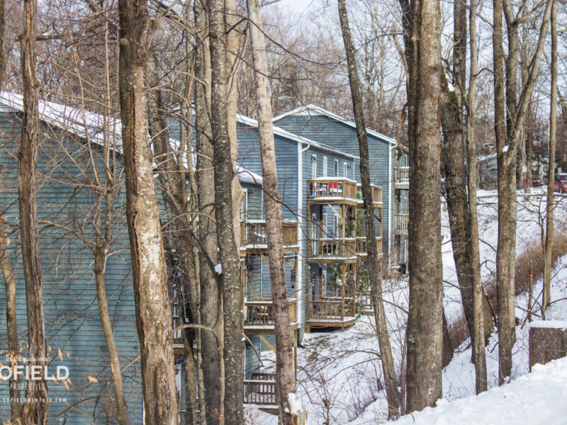 Countryside Apartments - Boone