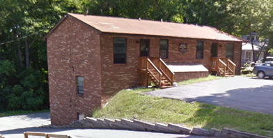Countryside Apartments - Boone
