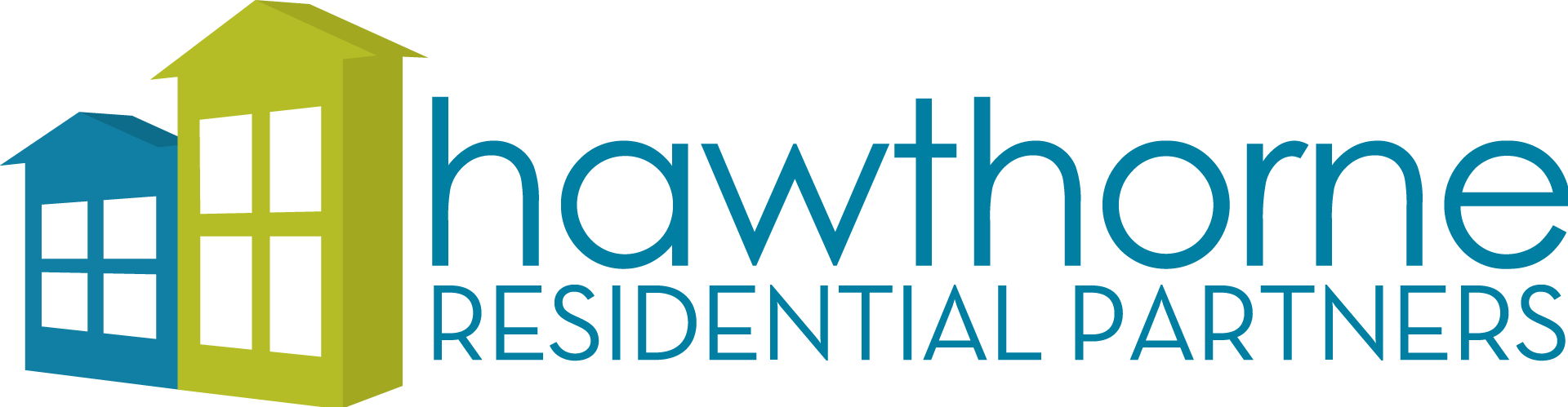 Hawthorne Residential Partners logo