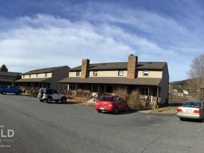 Kellwood Apartments - Boone