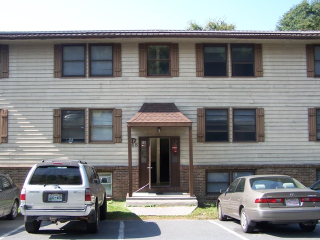 Stoneybrook Apartments, Boone