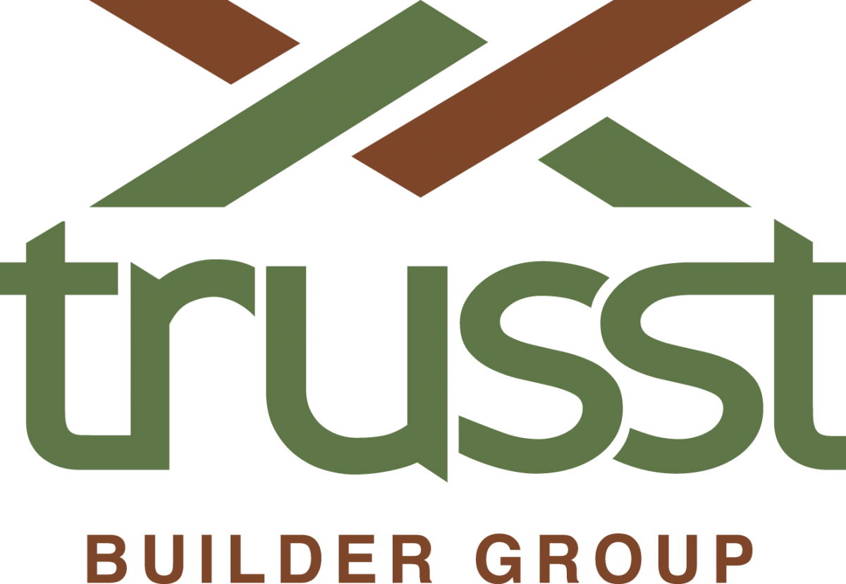 Trusst Builder Group logo