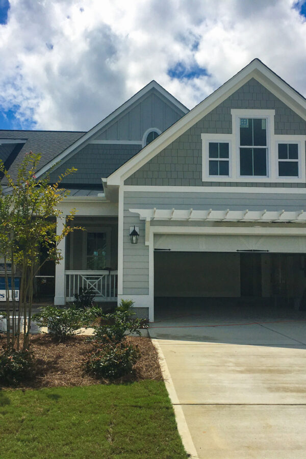 The Lakes at Pine Forest - Family Home Lot #67