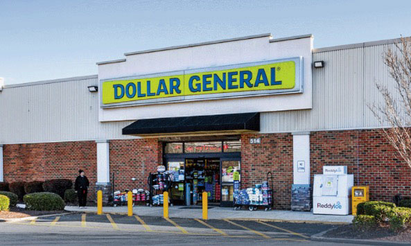 Dollar General