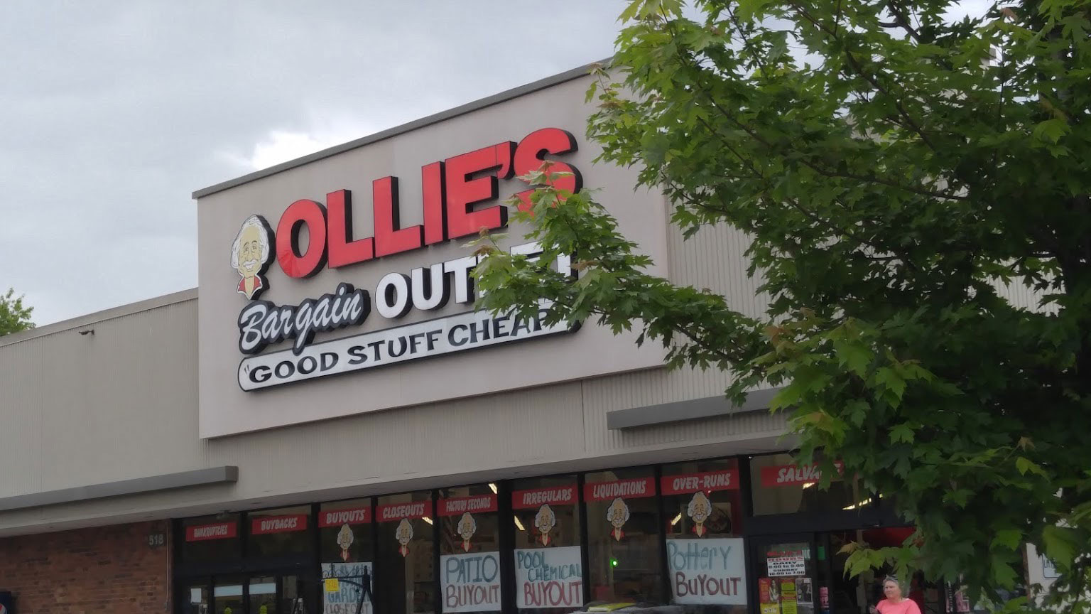 Ollies Mt. Airy